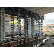 Centerpiece | hauteur de llment: 1,25 m